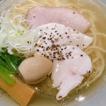 User's review image for comorebi Ramen house