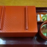 用户对于森本うなぎ屋的评论图