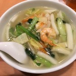 User's review image for 551蓬莱 泉北高島屋店
