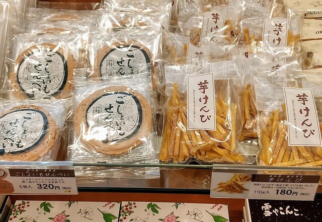 User's recommendation image for 六花亭 ダイイチ恵み野店