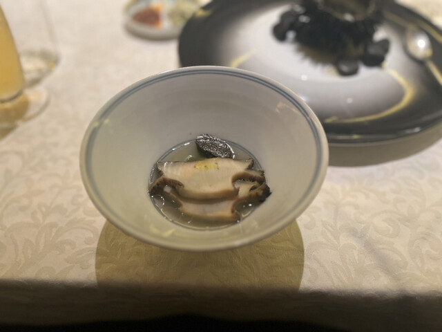 用户对于Wakiya 迎賓茶樓的评论高清图