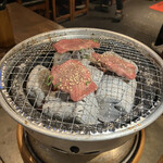 用戶對於大阪 焼肉南大門的評論圖