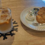 用戶對於CAFE POTARI的評論圖