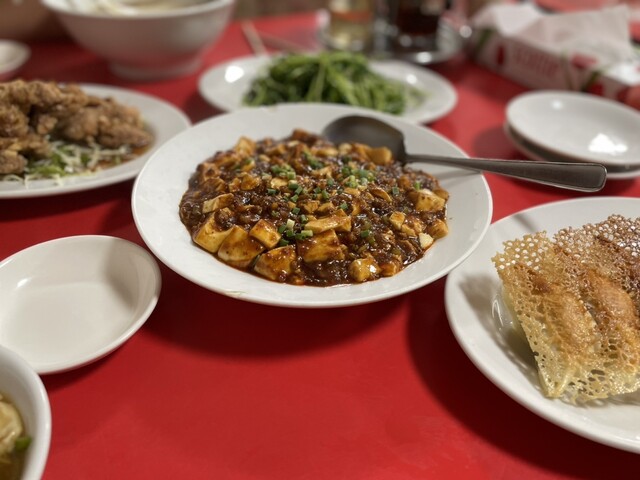 User's recommendation image for 中国家庭料理大連