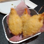 User's review image for ヤングオイスター