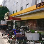 用戶對於ココス 東京イン店的評論圖
