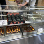用戶對於伊勢屋的評論圖