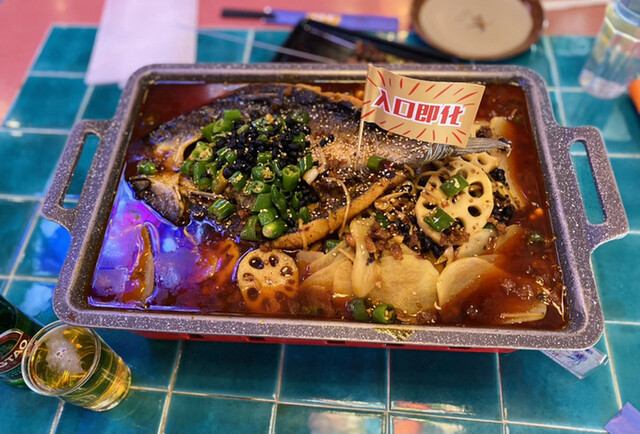 用戶對於撒椒小酒館 上野店的評論高清圖