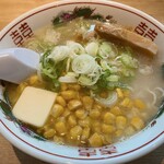 用户对于梅光軒 旭川空港店的评论图
