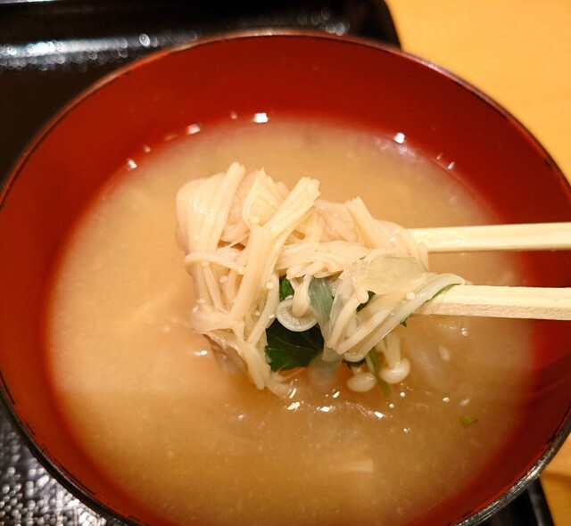 用戶對於おむすび権米衛 飯田橋アイガーデンテラス店的評論高清圖