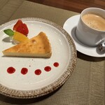 用戶對於オリエントカフェ的評論圖