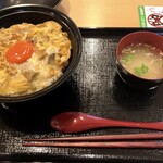 用戶對於鶏味座YATAI的評論圖