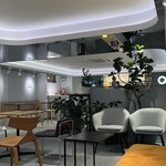 User's review image for Coffee Base BnA
