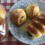 用戶對於ラ・ブランジュリ・キィニョン エキュート上野店的評論圖