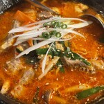用戶對於ホルモン焼もんもん 北品川店的評論圖
