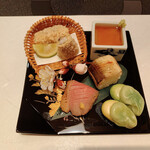 User's review image for 喜想庵 ささ木