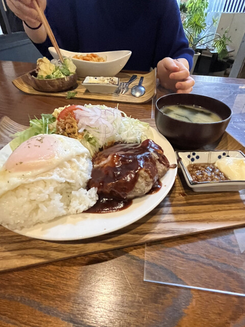 用戶對於だいまるしょうゆ cafe的評論高清圖