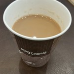 User's review image for 109シネマズ二子玉川 コンセッション