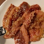用戶對於牛角 亀戸店的評論圖