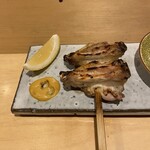 User's review image for 焼鳥 ひら野