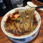 User's review image for 中華そば NewYork×NewYork
