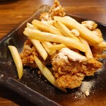 用戶對於昼耕夜鶏 チキン&ポチャ 千歳烏山店的評論圖
