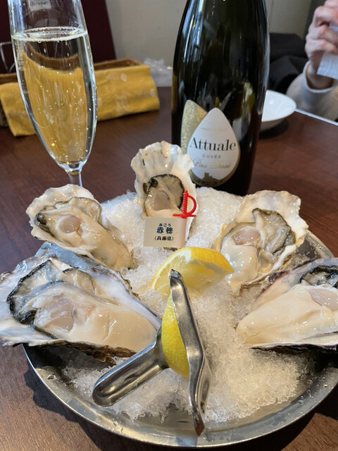 用戶對於Oyster Bar ジャックポット 下北沢的評論高清圖