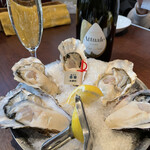 用戶對於Oyster Bar ジャックポット 下北沢的評論圖