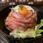 用戶對於レッド ロック 高田馬場店的評論圖