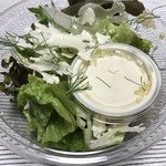 用戶對於セージ&フェンネル 東武池袋店的評論圖