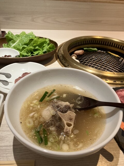 用戶對於肉の割烹 田村 大通BISSE店的評論高清圖