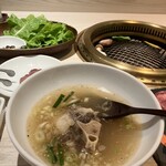 用戶對於肉の割烹 田村 大通BISSE店的評論圖