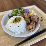 User's review image for PARKLIFE CAFE & RESTAURANT