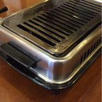 用戶對於焼肉釜山的評論圖