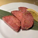 User's review image for セパラン