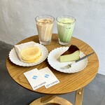 User's review image for SOT Coffee Kyoto 京都七条店