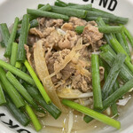 用戶對於UP Noodle TOKYO的評論圖