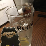 User's review image for 白金高輪ぶち