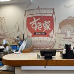 用戶對於すき家 潮見店的評論圖