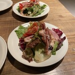 用戶對於MEAT & GRILL MARCO的評論圖