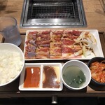 User's review image for 焼肉ライク 近鉄鶴橋駅店