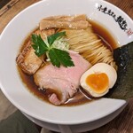 用户对于小麦生まれ、麺育ち。的评论图