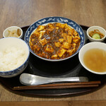 用戶對於四川家庭料理 中洞的評論圖