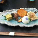 用戶對於露瑚的評論圖