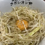 用戶對於釜玉中華そば ナポレオン軒  京急蒲田店的評論圖
