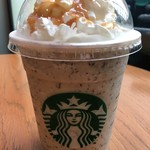 用户对于スターバックス・コーヒー アリオ亀有店的评论图