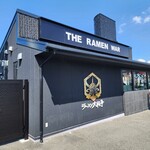 用户对于ラーメン 大戦争 和泉店的评论图