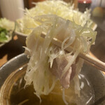 用戶對於ちんぷんかんぷん 春吉店的評論圖