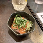 用户对于八重洲居酒場商店 札幌北一条チカホ店的评论图