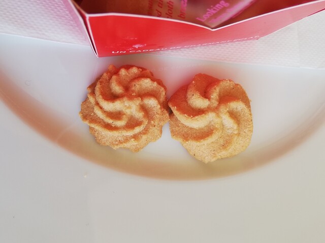 用戶對於シャ・ノワール 久宝寺店的評論高清圖